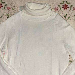 SOLD! Long Sleeve Turtleneck